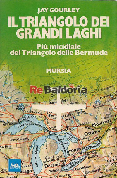 Il triangolo dei grandi laghi