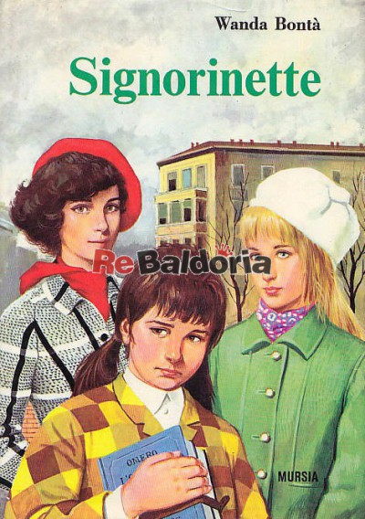 Signorinette