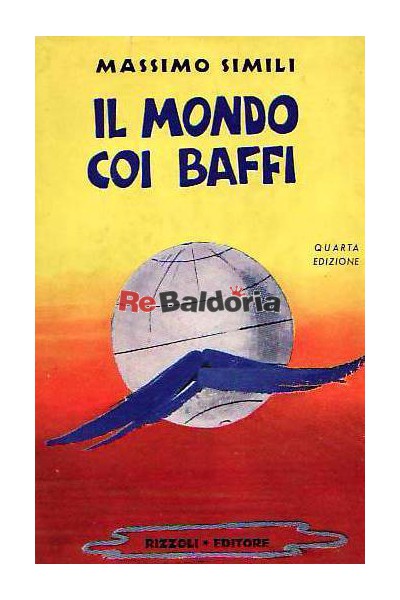 Il mondo coi baffi