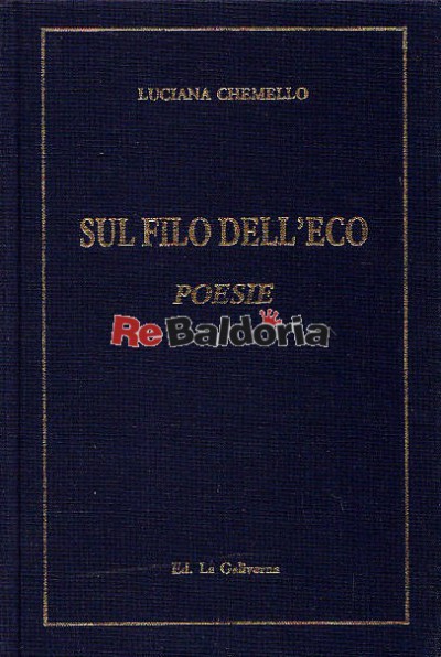 Sul filo dell'eco