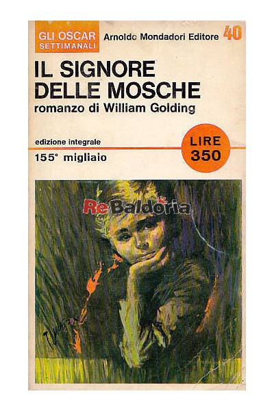 Il signore delle mosche