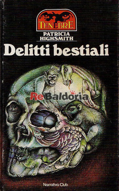 Delitti bestiali