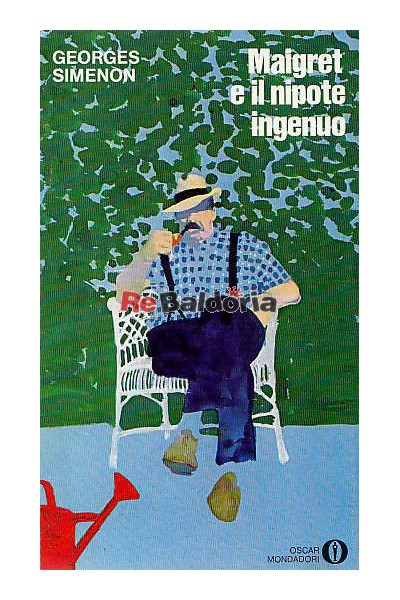 Maigret e il nipote ingenuo