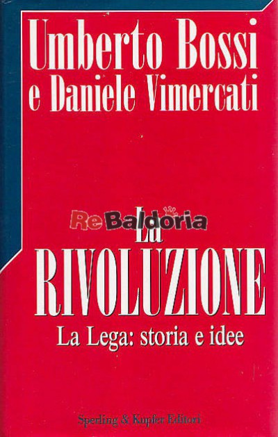 La Rivoluzione