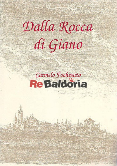 Dalla Rocca di Giano