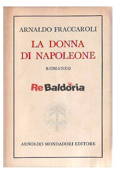 La donna di Napoleone