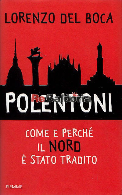 Polentoni