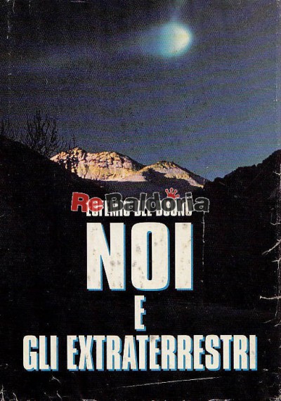 Noi e gli extraterrestri