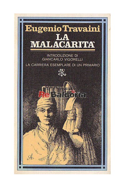 La Malacarità