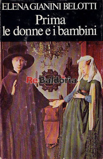 Prima le donne e i bambini