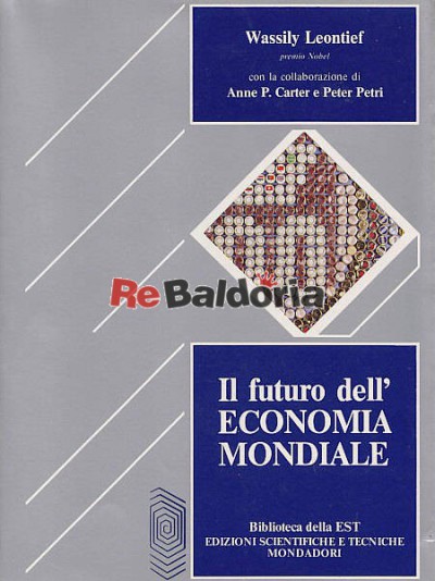 Il futuro dell'economia mondiale