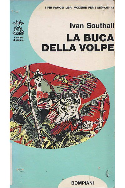 La buca della volpe