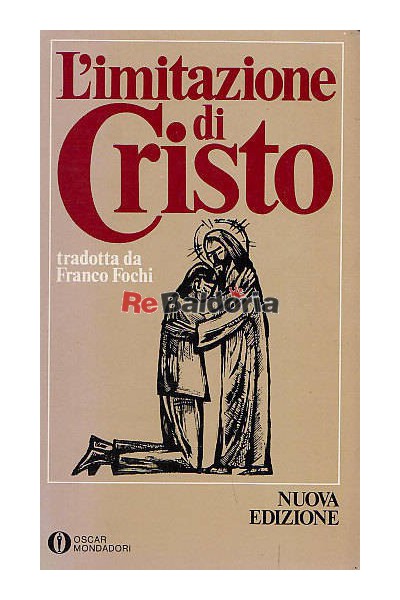 L'imitazione di cristo