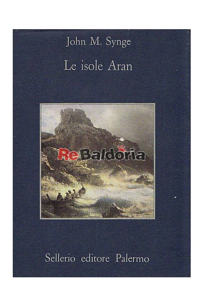 Le isole Aran