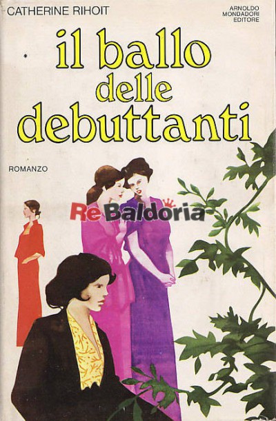 Il ballo delle debuttanti