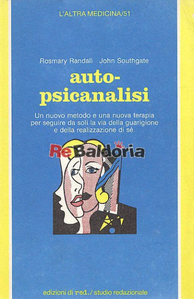 Autopsicanalisi