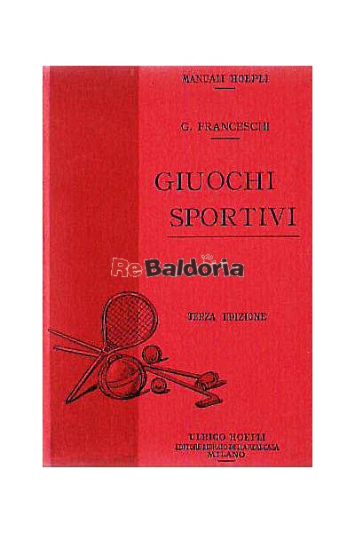 Giuochi sportivi