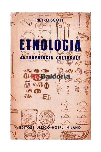 Etnologia