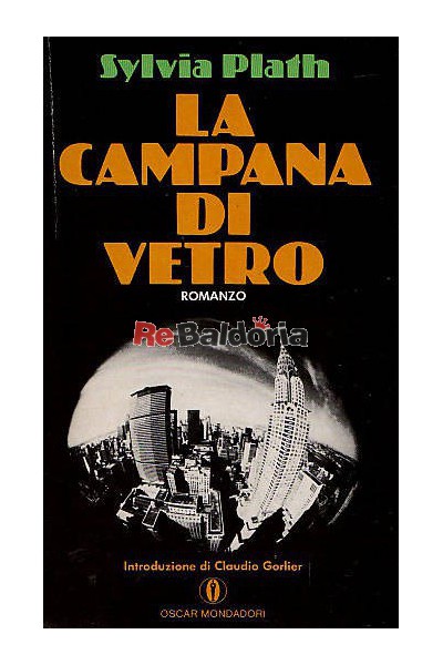 La Campana di Vetro