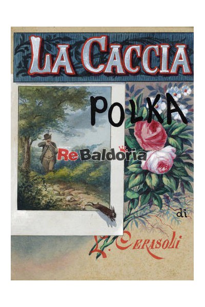 La caccia Polka