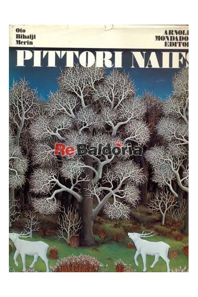 Pittori naifes