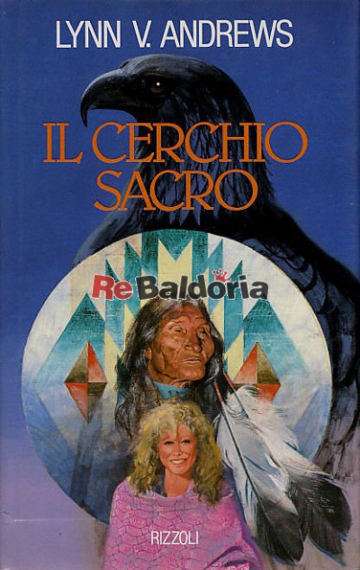 Il cerchio sacro