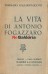 La vita di Antonio Fogazzaro