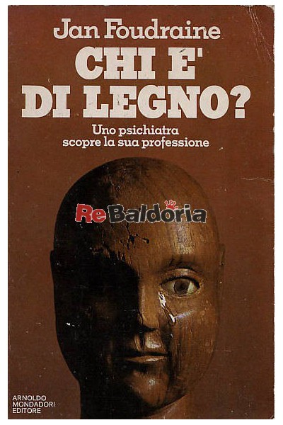 Chi è di legno?