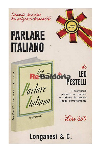 Parlare italiano