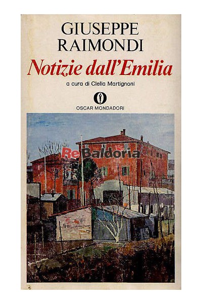 Notizie dall'Emilia