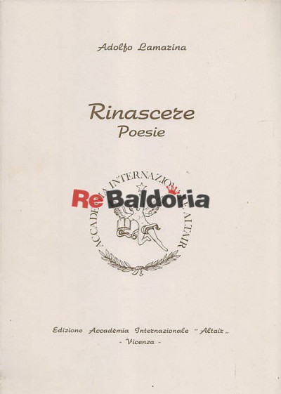 Rinascere