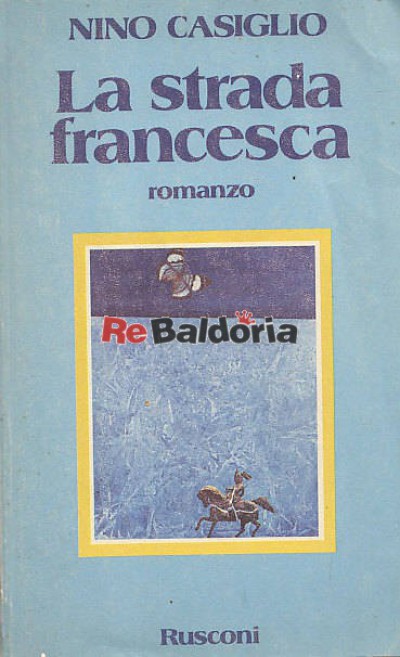 La strada francesca