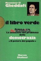 Il libro verde